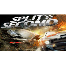 Split/Second