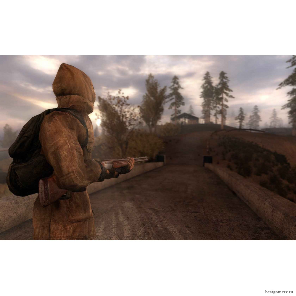 S.T.A.L.K.E.R.: Bundle