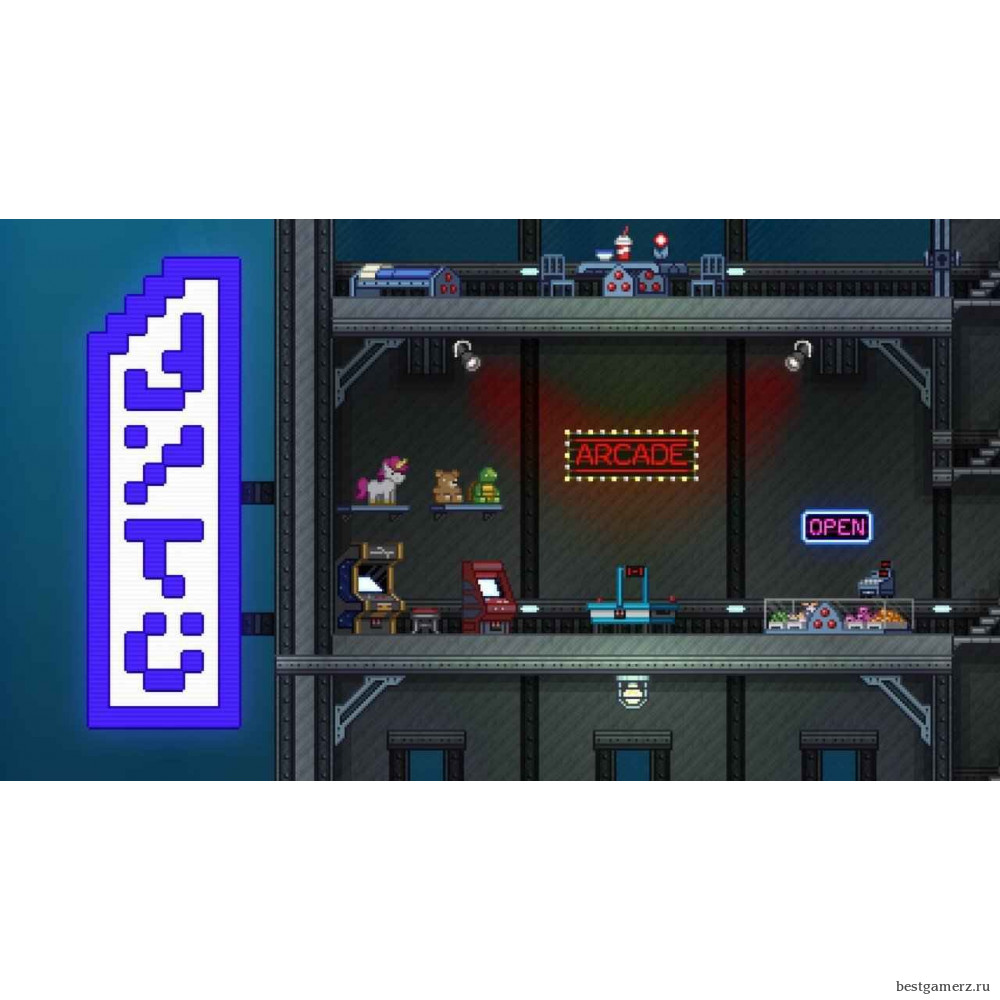 Starbound