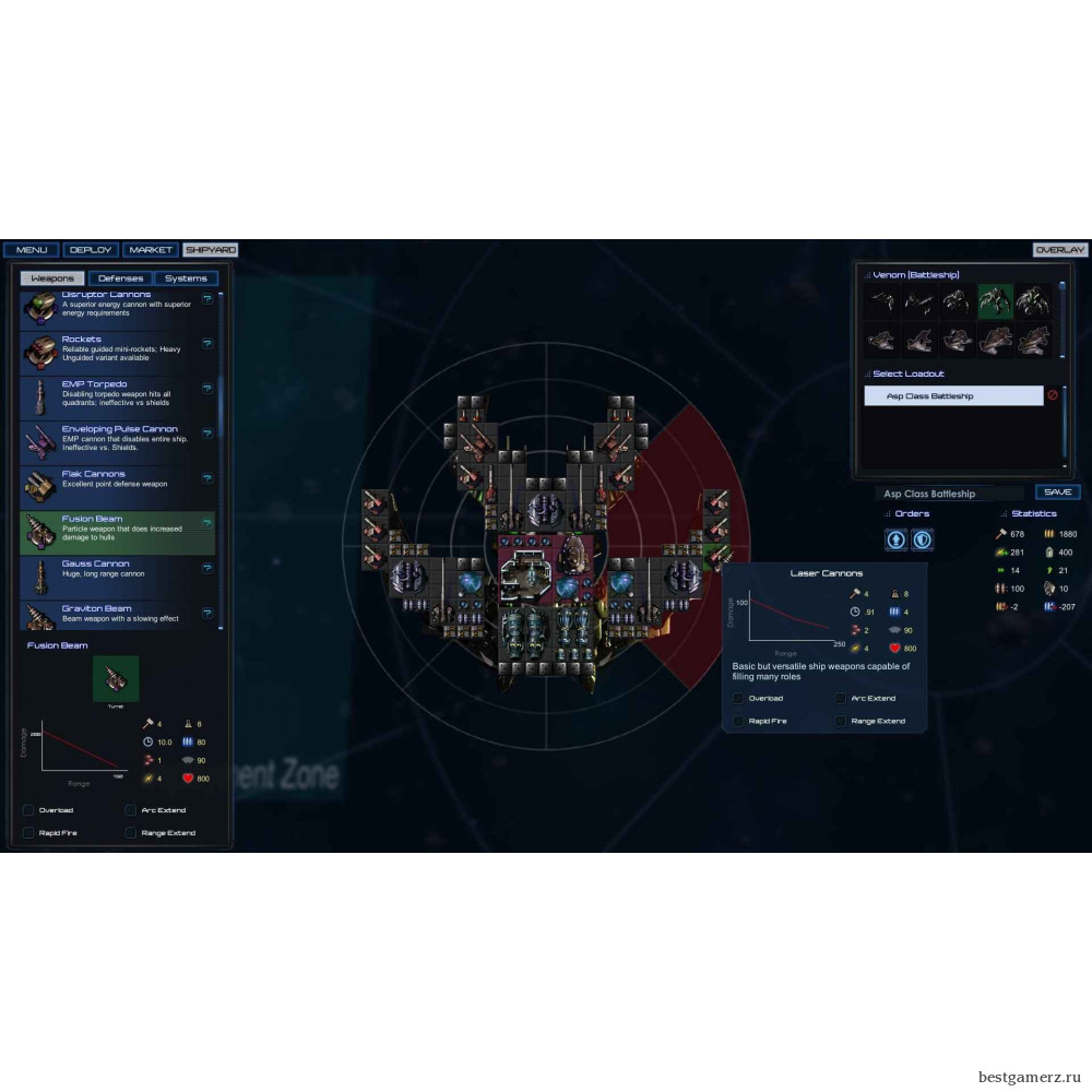 StarDrive 2 Gold Pack