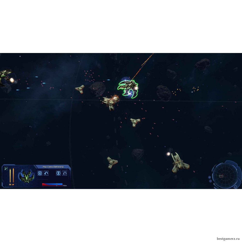StarDrive 2 Gold Pack