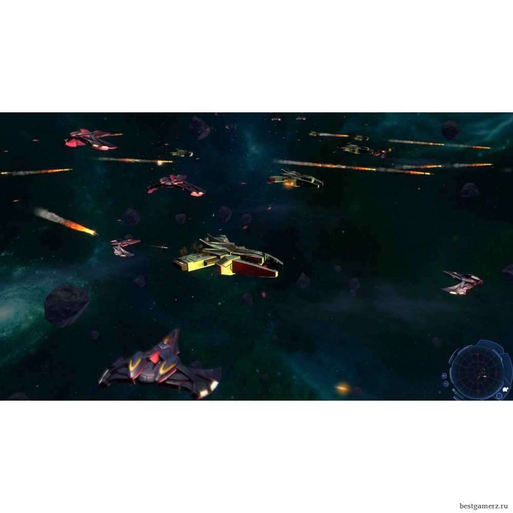 StarDrive 2 Gold Pack