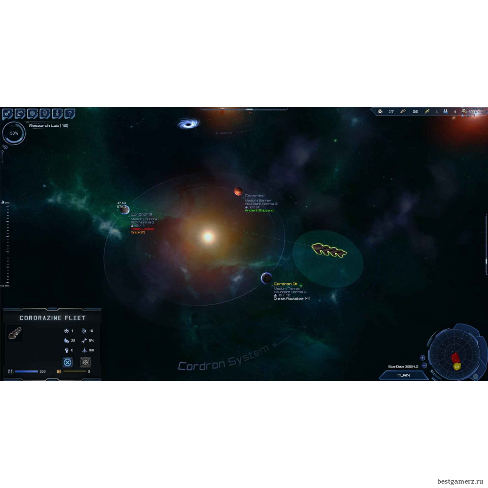 StarDrive 2 Gold Pack