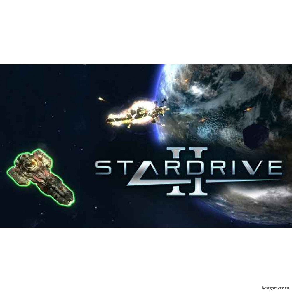 StarDrive 2 Gold Pack