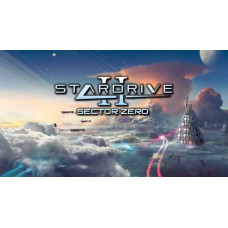 StarDrive 2: Sector Zero