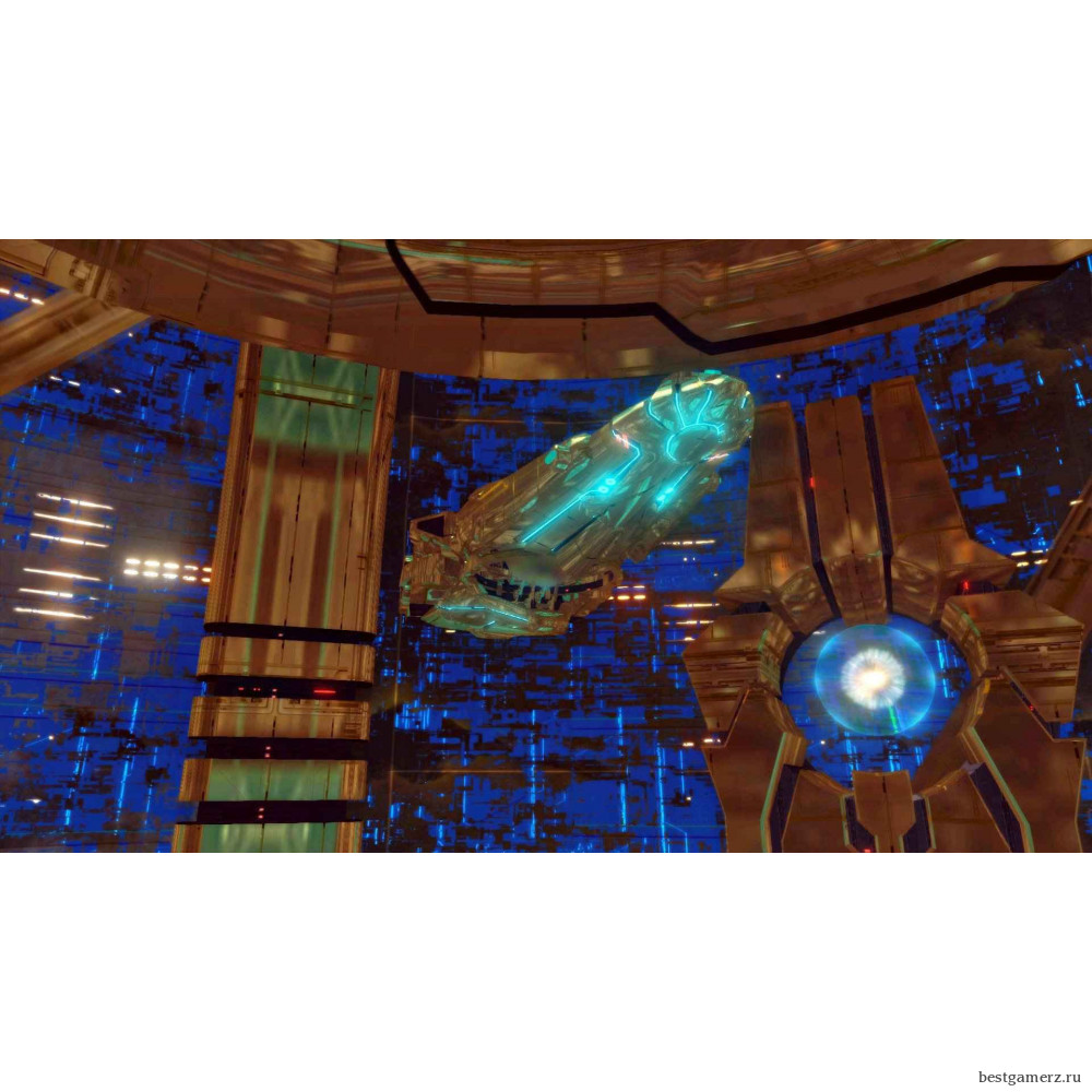 Starpoint Gemini Warlords - Cycle Of Warfare