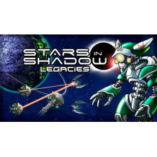 Stars in Shadow: Legacies