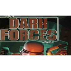 Star Wars: Dark Forces Star Wars: Dark Forces