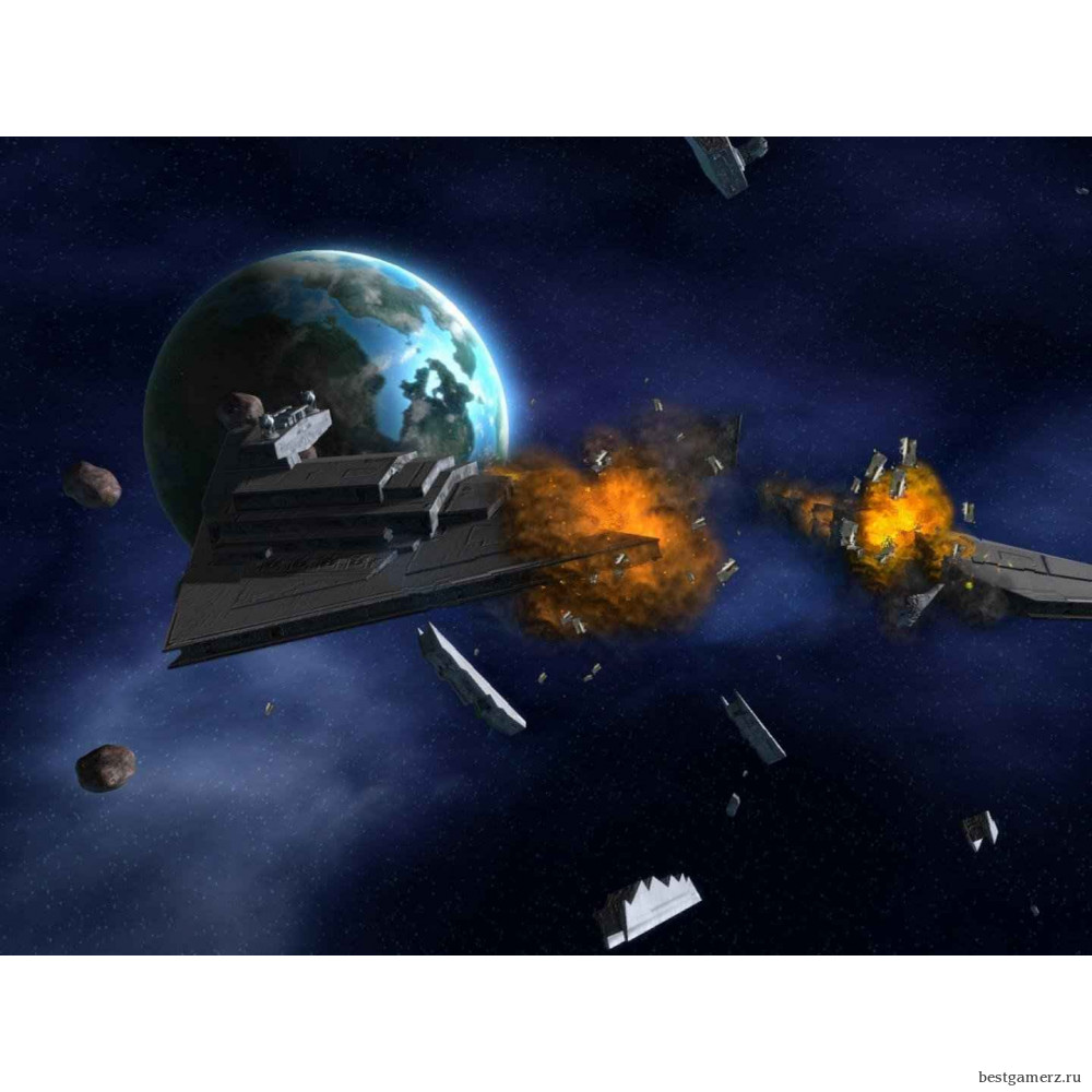 Star Wars Empire at War: Gold Pack