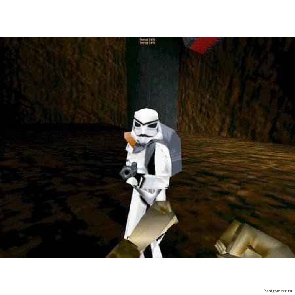 Star Wars Jedi Knight: Mysteries of the Sith