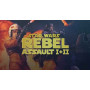 STAR WARS: Rebel Assault I + II