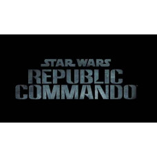 Star Wars Republic Commando Star Wars Republic Commando