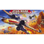 STAR WARS: Rogue Squadron 3D