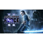Star Wars: The Force Unleashed II