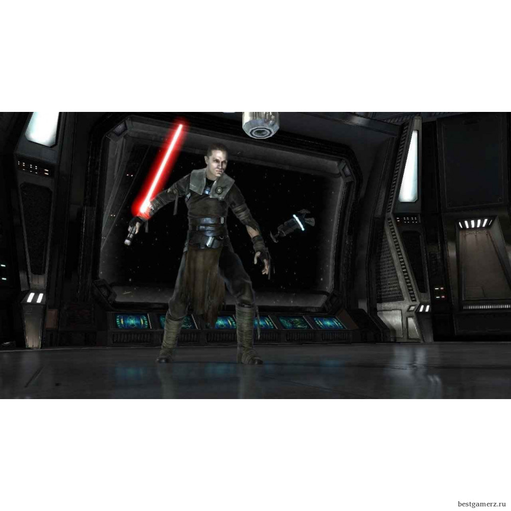 Star Wars: The Force Unleashed Ultimate Sith Edition