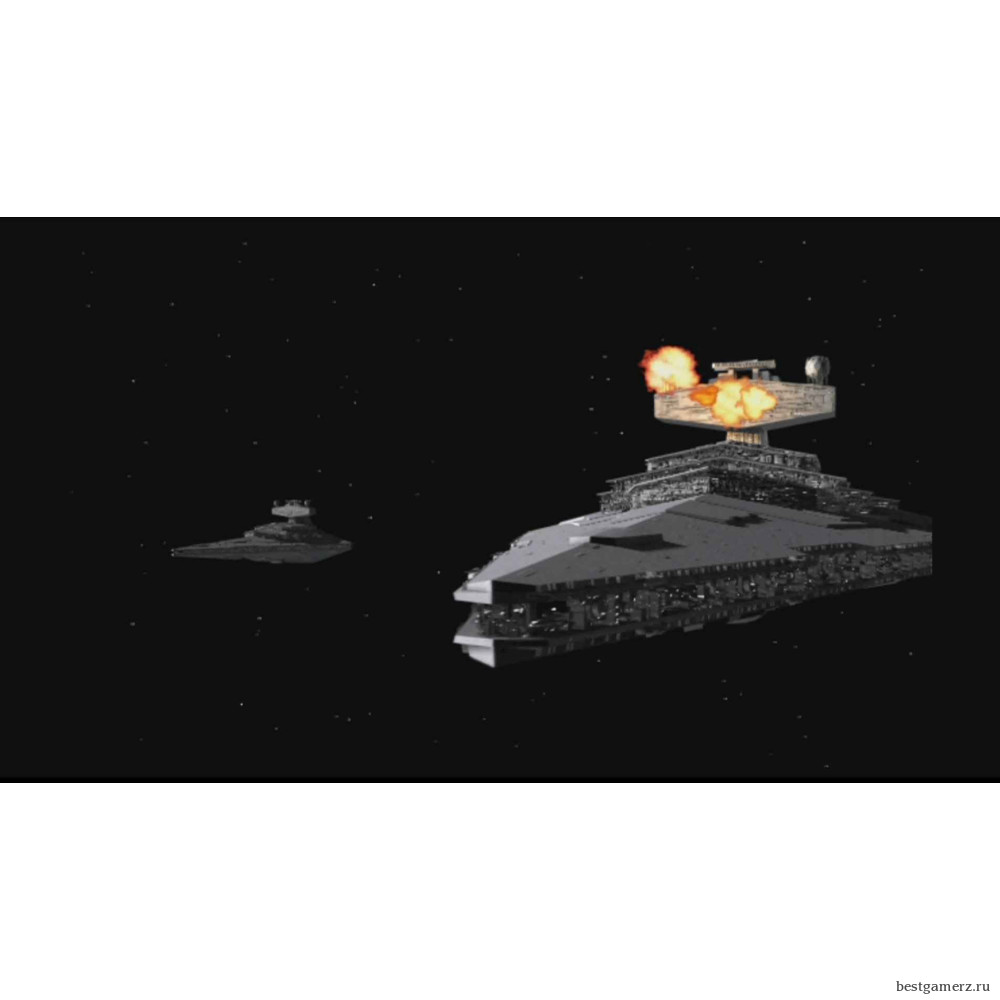 Star Wars X-Wing Alliance