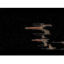 STAR WARS X-Wing vs TIE Fighter + Balance of Power
