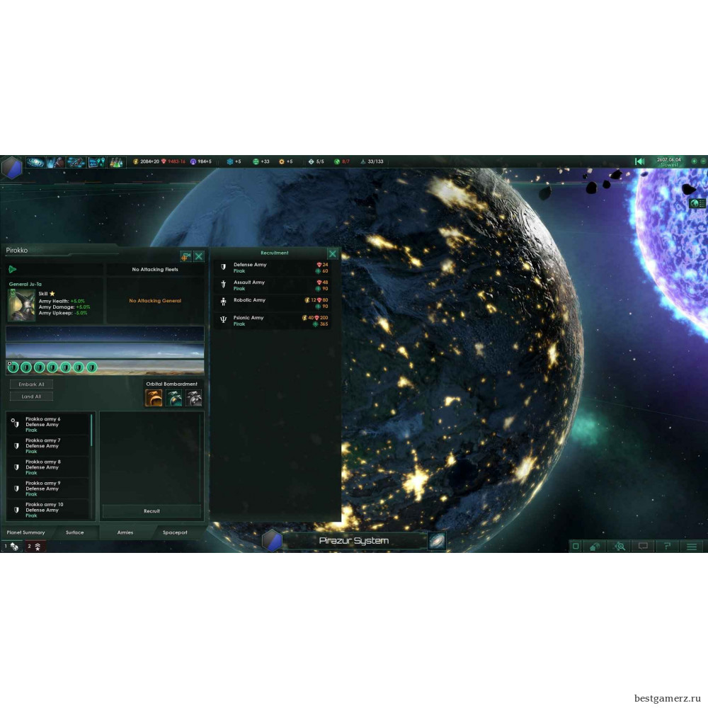 Stellaris Nova Edition