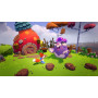 Super Lucky's Tale