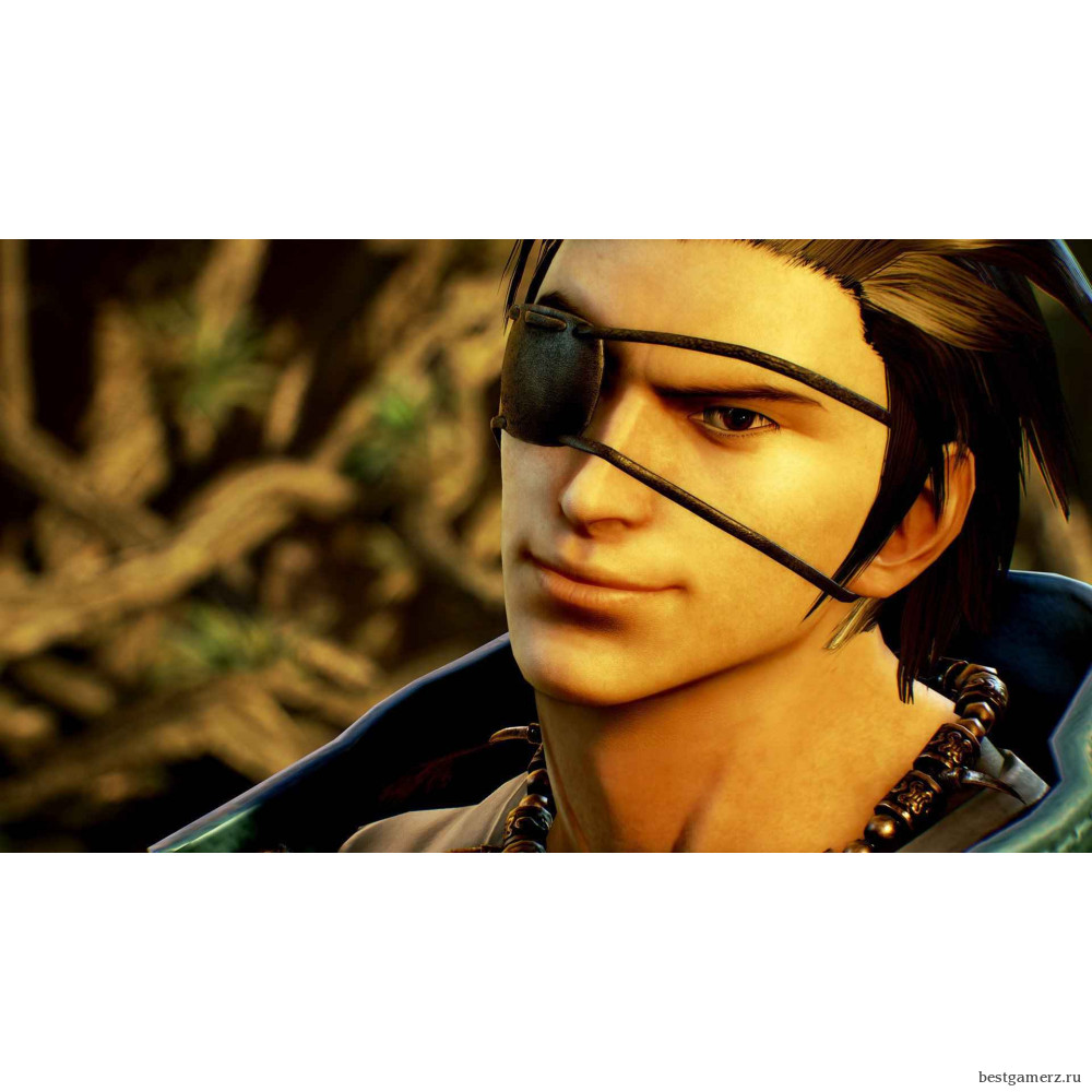 Tekken 7