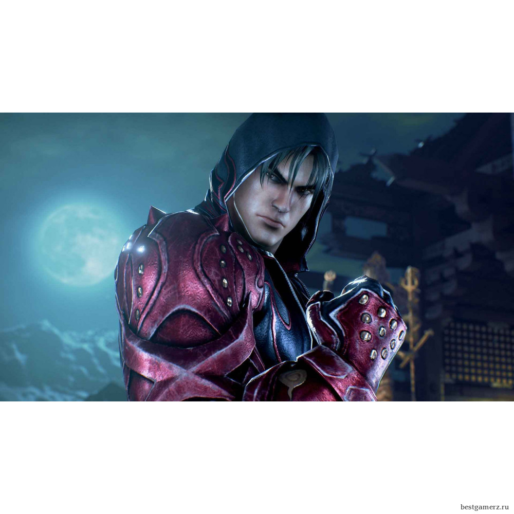 Tekken 7
