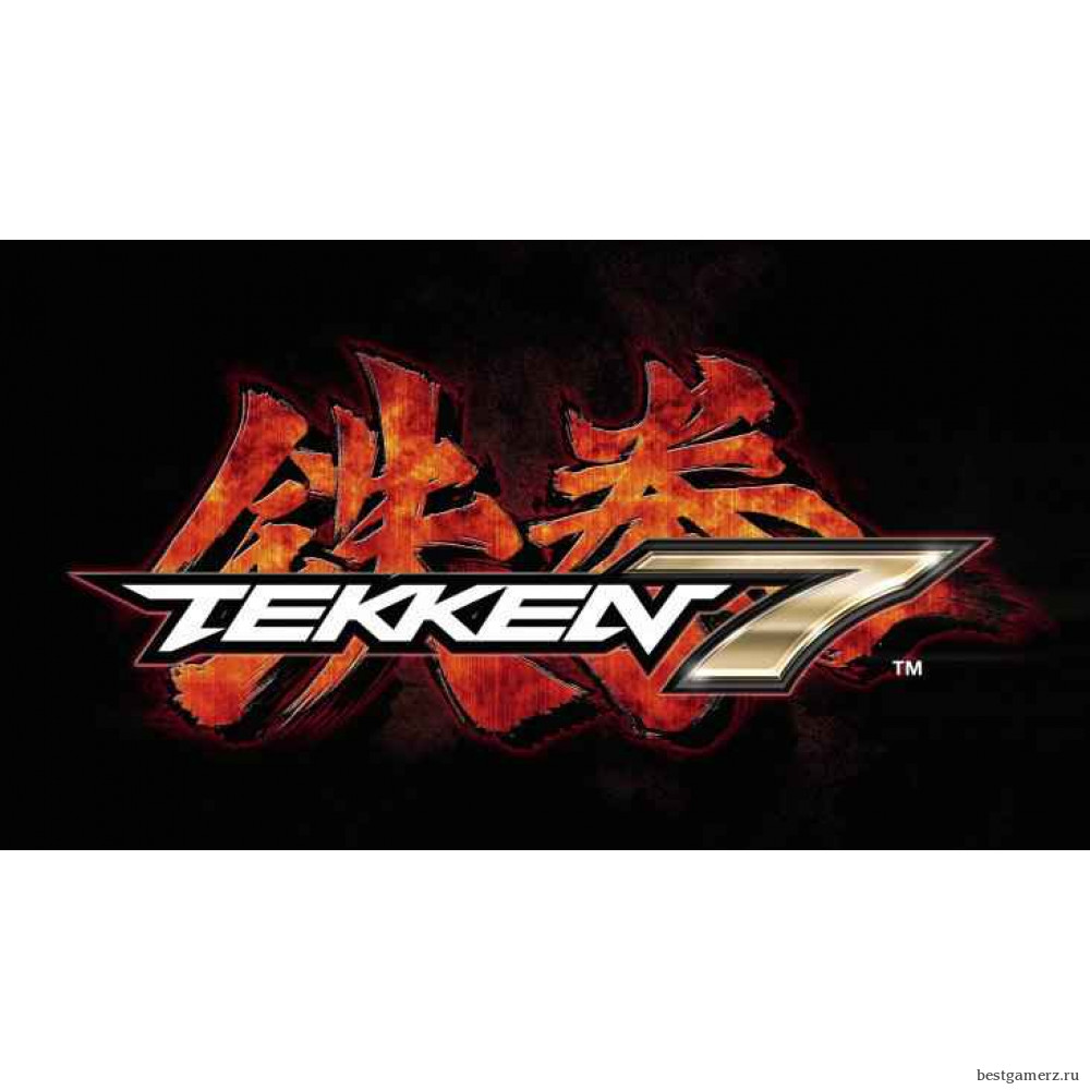 Tekken 7