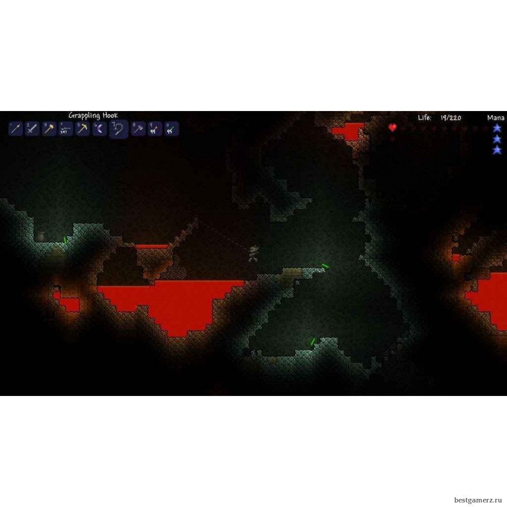 Terraria