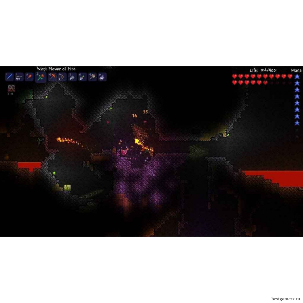 Terraria