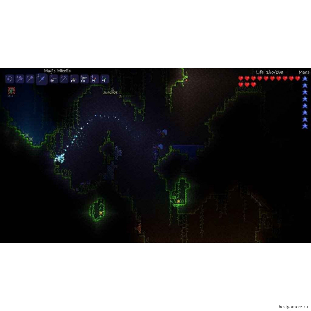 Terraria