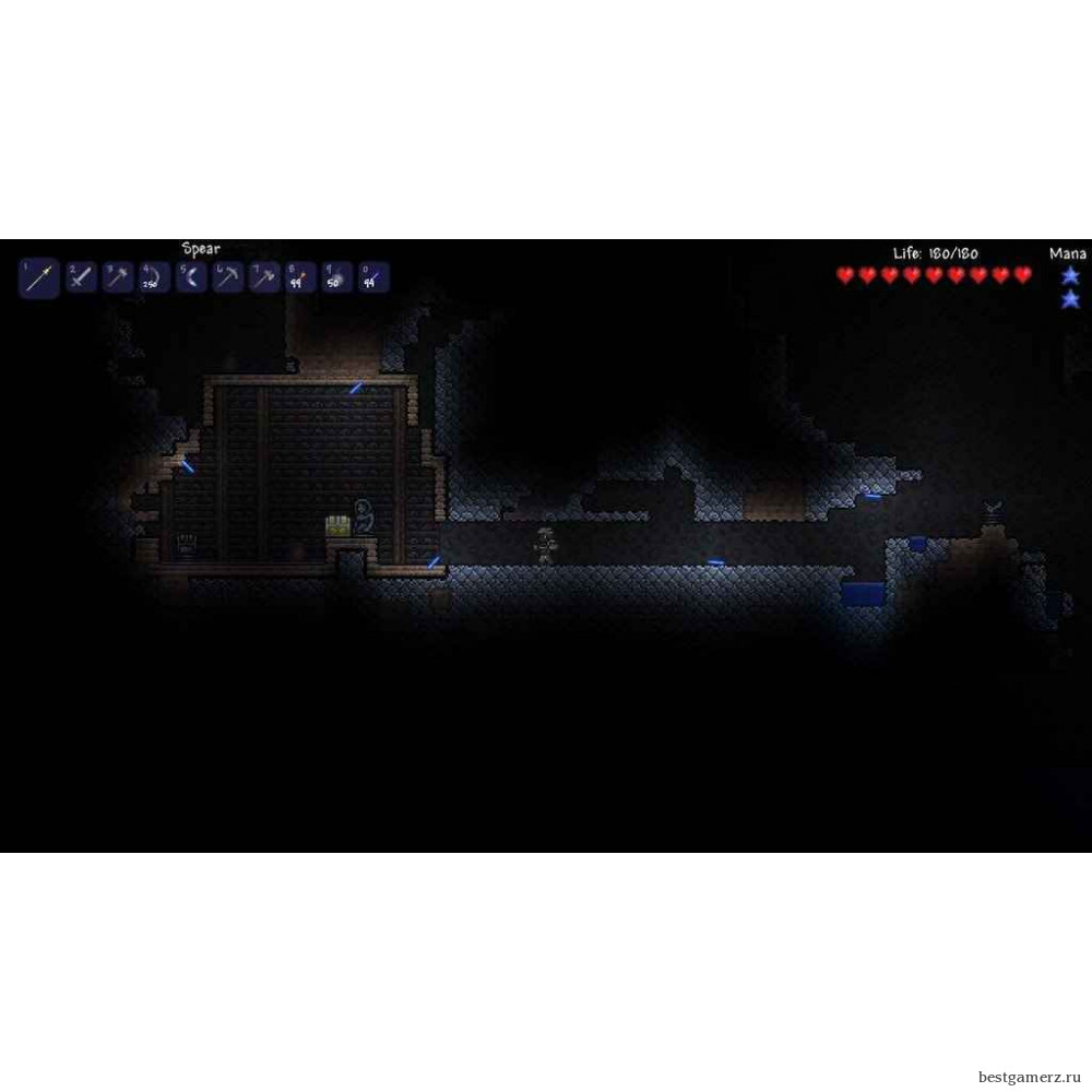 Terraria