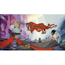 The Banner Saga 2