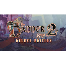 The Banner Saga 2 Deluxe Edition