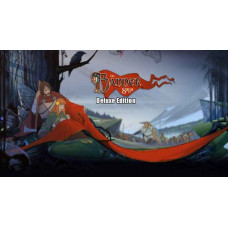 The Banner Saga Deluxe Edition
