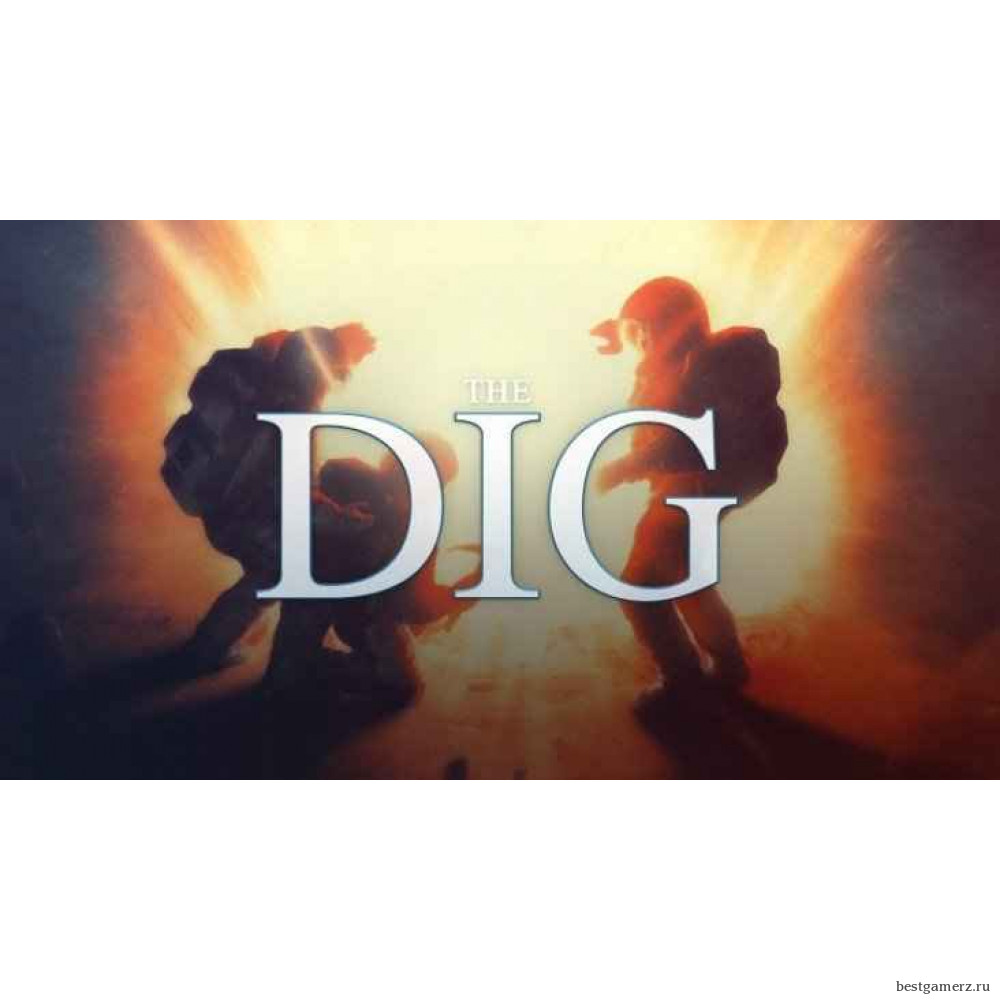 The Dig