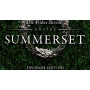 The Elder Scrolls Online: Summerset Upgrade