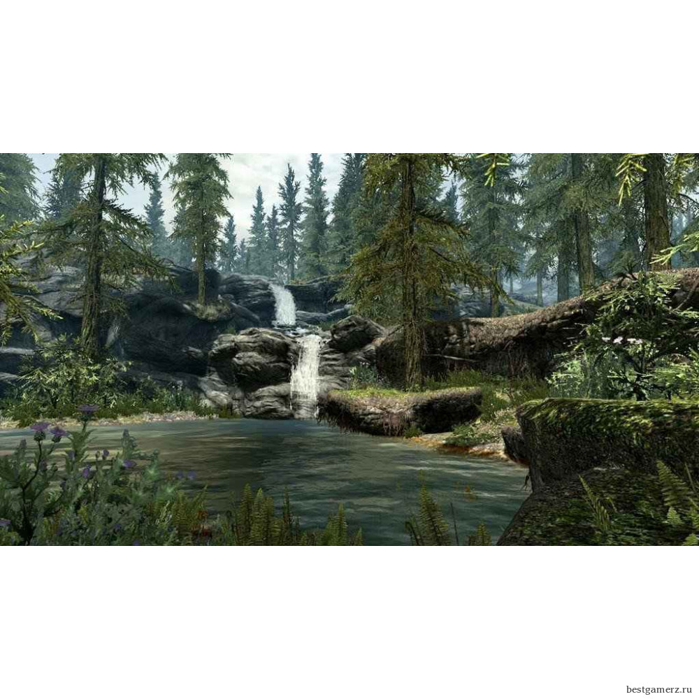 The Elder Scrolls V: Skyrim