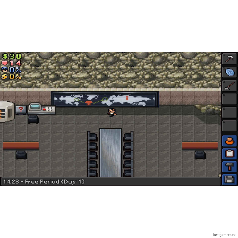 The Escapists - Duct Tapes are Forever