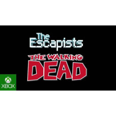 The Escapists: The Walking Dead