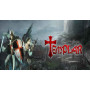 The First Templar