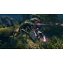 The Incredible Adventures of Van Helsing III
