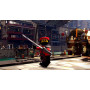 The LEGO NINJAGO Movie Video Game