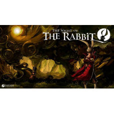 The Night of the Rabbit