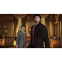 The Testament of Sherlock Holmes