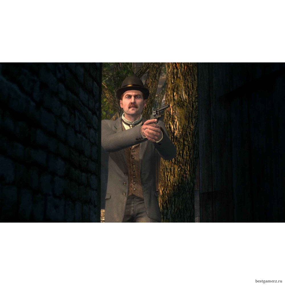 The Testament of Sherlock Holmes