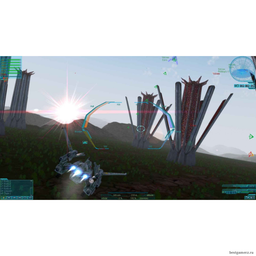 The Tomorrow War