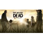 The Walking Dead