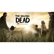 The Walking Dead