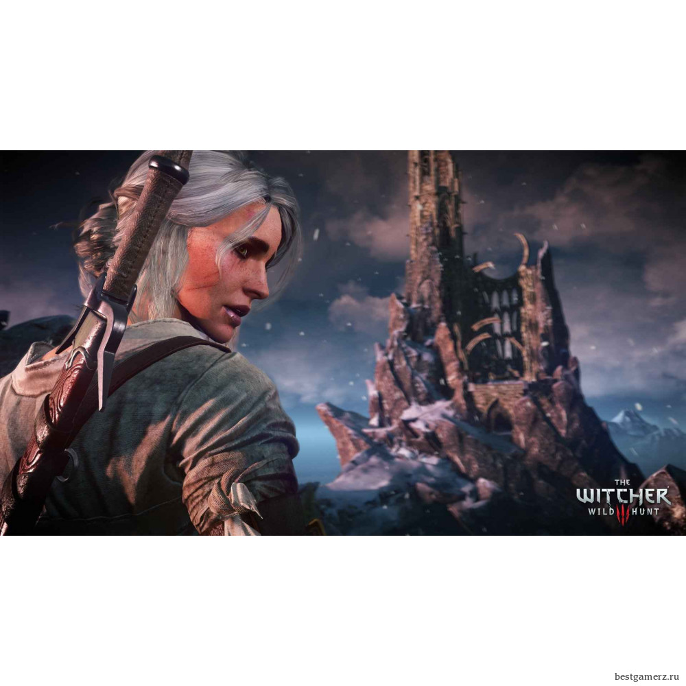 The Witcher 3: Wild Hunt (GOG)