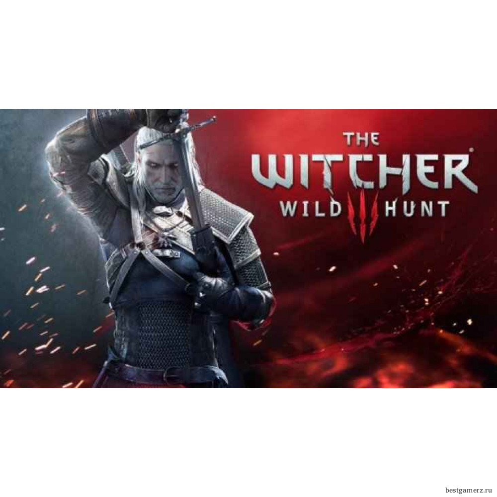 The Witcher 3: Wild Hunt (GOG)
