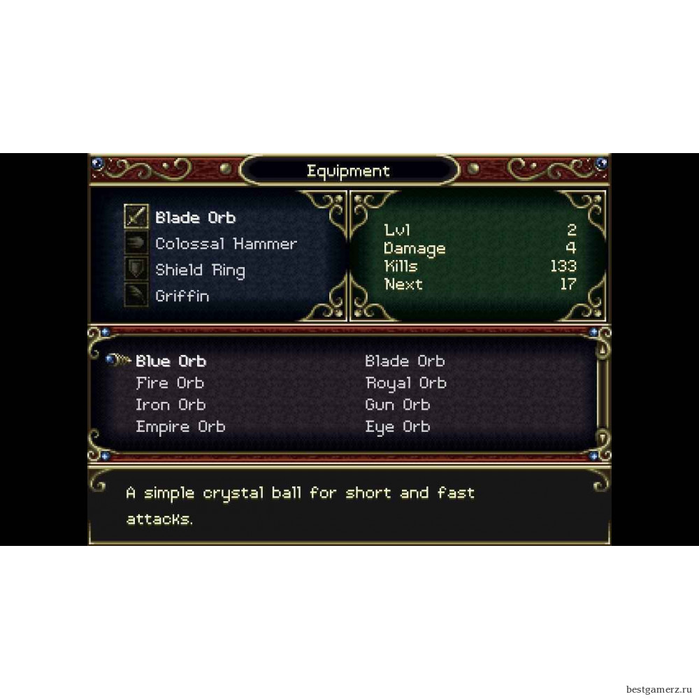 Timespinner